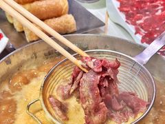 -荣叔港式沙嗲牛肉火锅(正佳潮流店)