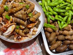 -永红源啤酒·烧烤·海鲜·大排档(青特城店)