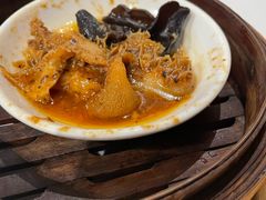 -万龙洲海鲜(南新仓店)