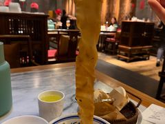 -西安饭庄·非遗陕菜(钟楼店)