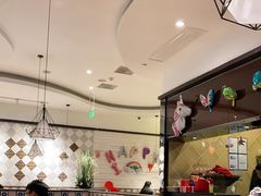 -斗牛士牛排餐厅(嘉里汇店)