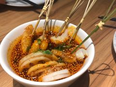 -太二酸菜鱼(福州泰禾店)