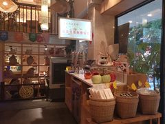 -川味堂·四川豆花(八卦岭店)