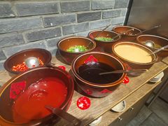 -小龙坎老火锅(西安路店)