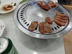 -守柴炉烤鸭(中海国际店)