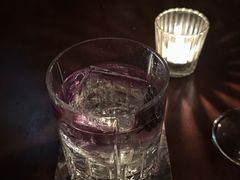 -蓉LOUNGE威士忌鸡尾酒FLOWER酒吧