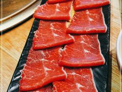 -一井烧肉·活鳗·寿司(望京SOHO店)