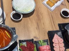 -龙聚德北京烤鸭(沙坪坝华宇A馆店)