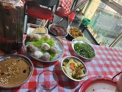 -上二楼涮肉馆(顺义二中店)