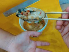 -冯姐生蚝(迎宾广场店)
