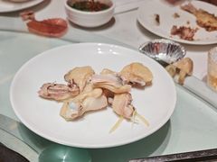 -德兴show鲜·蒸汽海鲜火锅餐厅(格创悦里店)