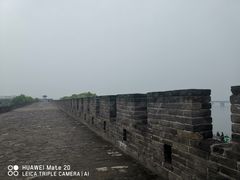 -古城墙