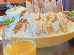 -东海怡品海鲜豆捞(舟宿夜江店)