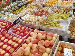 -恒达综合农贸市场(黄山路店)