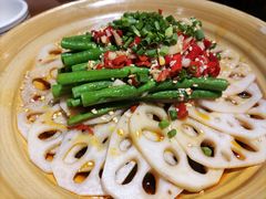 -椒小兔·盐帮川菜中餐厅(金沙时代广场店)