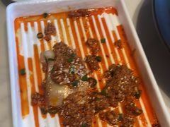 -上上席川菜(凯德乐峰广场店)