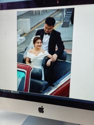 -拾尚映画·STUDIO婚纱摄影(中关村店)