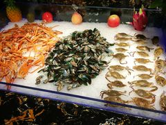 -韩丰源海鲜烤肉火锅自助餐(合肥梦之城购物中心店)