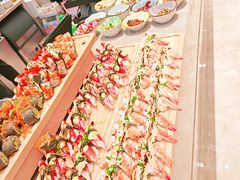 -菲住布渴酒店自助餐厅(阿里巴巴西溪园区店)