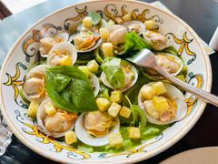 -Alimentari Mulino意大利餐吧&烘焙(丰盛里店)