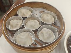-鸡鸣汤包(狮子桥店)