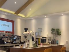 -稀物集咖啡(徽州大道店)
