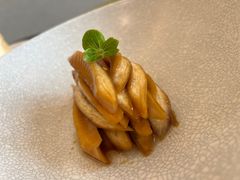 -湖影中餐厅·南京金茂威斯汀大酒店