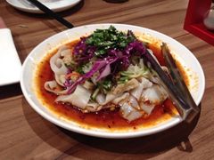 iphone_upload_pic-西贝莜面村(上海百联西郊店)