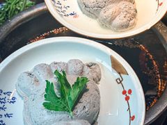 -青山青豆花·笑禅豆腐鱼(黄泥塝店)