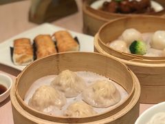 -陶陶居海鲜酒家(新马路店)