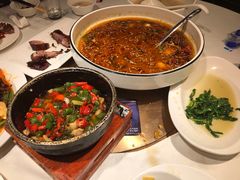 -尽膳·鱼鲜川菜(宽窄巷子店)