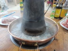 -元盛居(生态大街店)