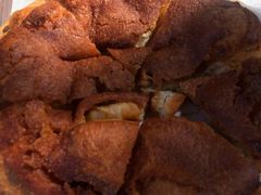 老北京糖油饼-旺顺阁鱼头泡饼(小红门店)
