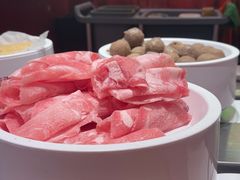 -龍歌自助小火锅(雨花台江南虹悦城店)