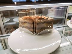 -西村叔叔的店·面包·甜品·蛋糕(清河万象汇店)