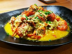 -0574龙虾的故事(东裕店)