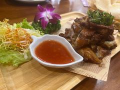 -荷花泰菜(东方新天地店)