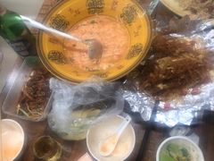 -金手勺东北菜(上庄店)
