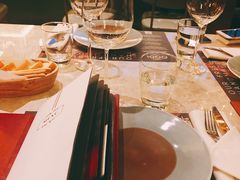 -OGGI TRATTORIA PIZZERIA(深业上城店)