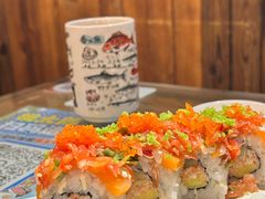 -桃太郎寿司料理(南坪店)