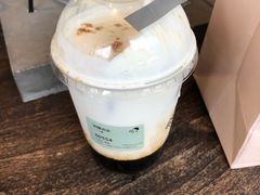 -喜茶(东莞汇一城店)