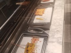 -火锅岛潮牌自助餐厅(天津天佑城店)