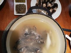 -黑鸡小馆(金源店)