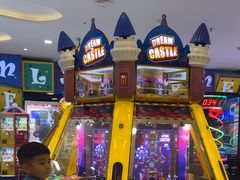 -meland·儿童乐园·游戏厅娃娃机·电玩Xbox(成都合生汇店)