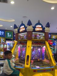 -meland·儿童乐园·游戏厅娃娃机·电玩Xbox(成都合生汇店)