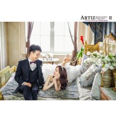 -韩国艺匠ARTIZ STUDIO(博览中心店)