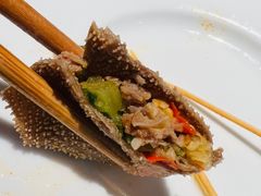 -海底捞大排档火锅(悦荟广场店)