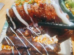 -一井烧肉·活鳗·寿司(望京SOHO店)