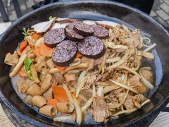 -金家高丽火盆