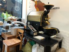 -COFFEE HOLIC(朝外SOHO店)